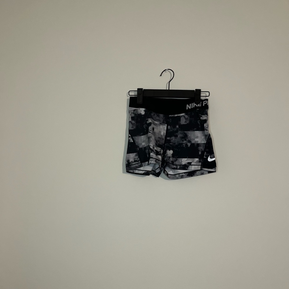 Nike Pro Shorts